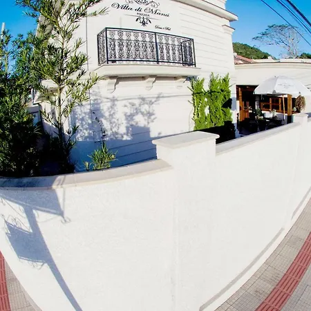 Villa Di Manu Pousada-3